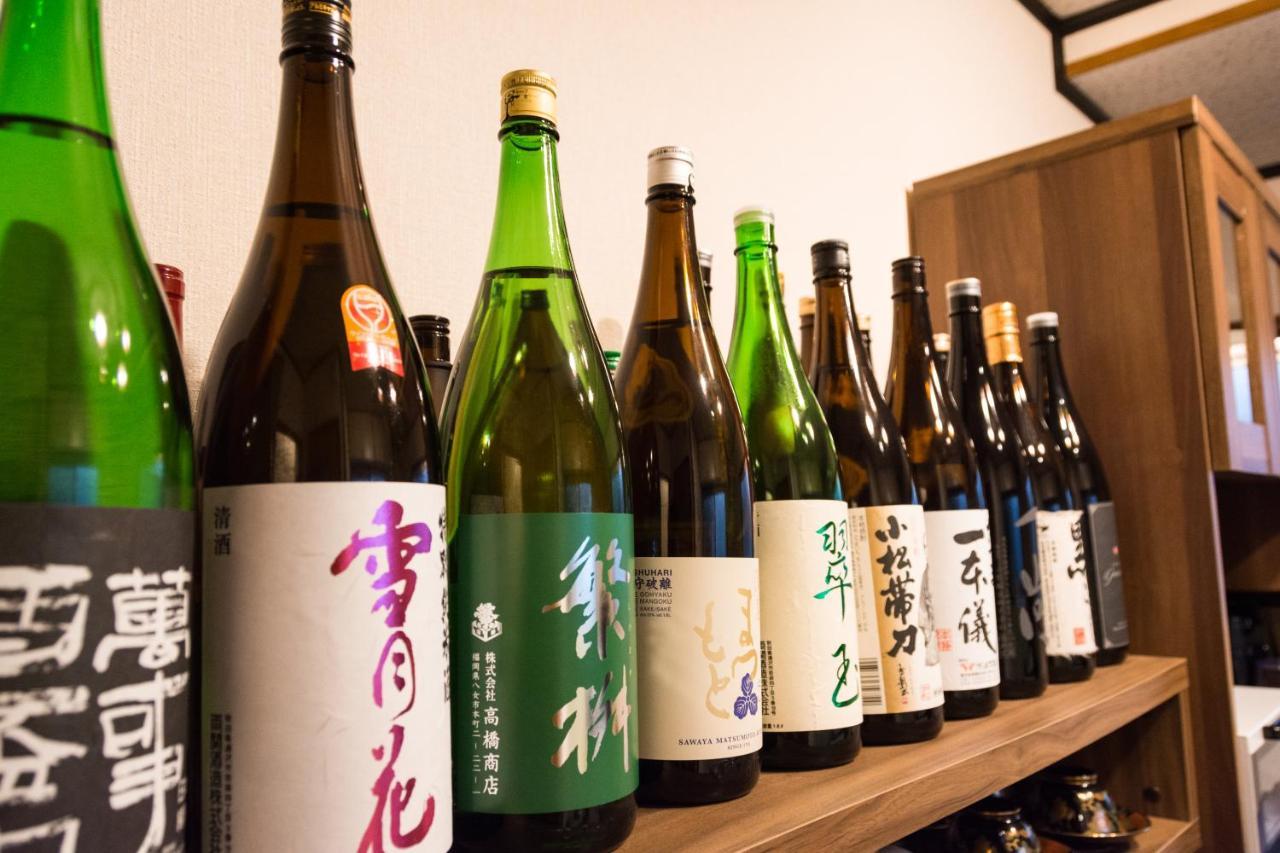 Live Here Like Local Japanese Do Kirishima Eksteriør billede