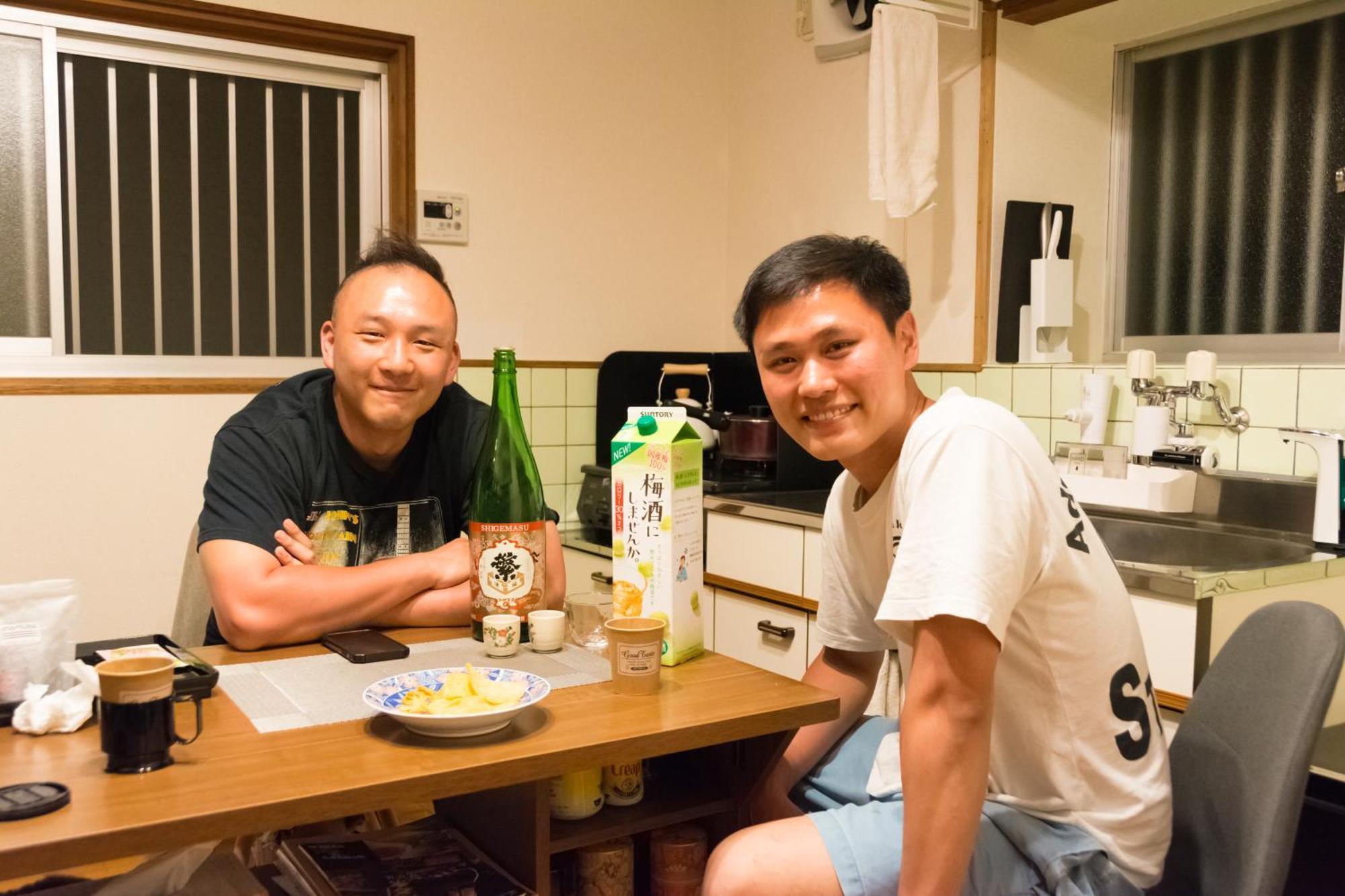 Live Here Like Local Japanese Do Kirishima Eksteriør billede
